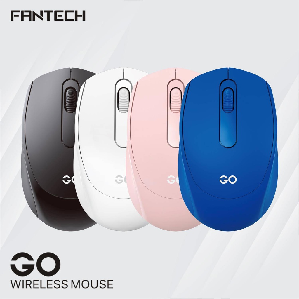 Fantech W603 Wireless Mouse