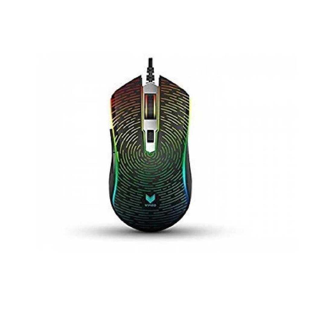 Rapoo V25S Optical Gaming Mouse