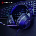 Fantech PORTEL HQ55 Gaming Headset