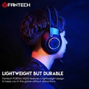 Fantech PORTEL HQ55 Gaming Headset