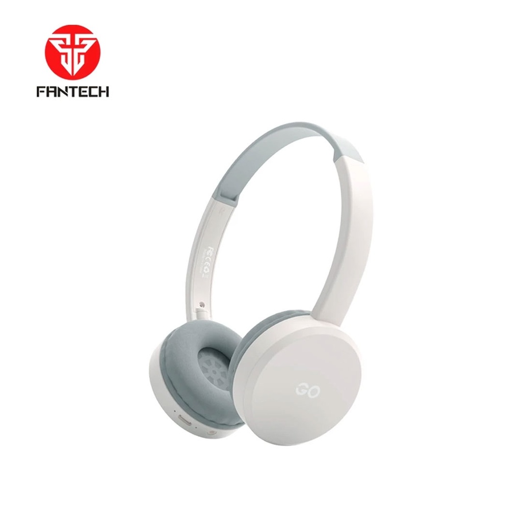 Fantech WH02 Wireless Headset