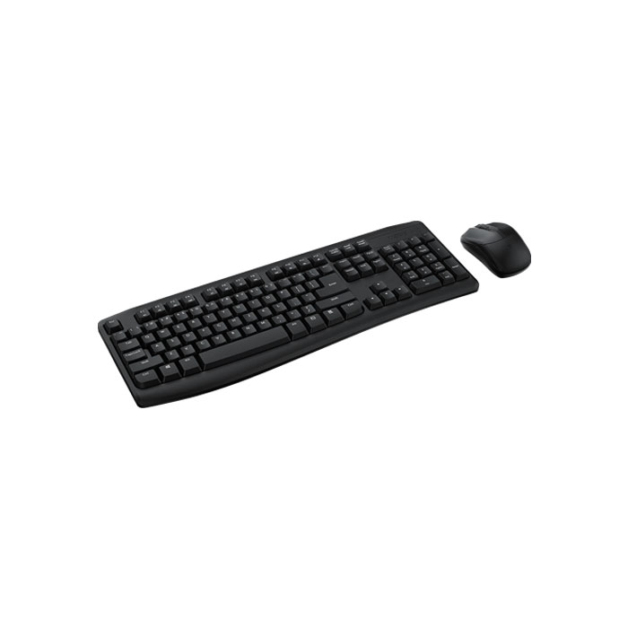 Rapoo X1800Pro Wireless Mouse & Keyboard Combo
