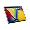 Asus Vivobook (TP3402VA-LZ227W) i5 13500H /8GB RAM/512GB SSD/13th Gen/Iris Xe/14" FHD IPS Touch Screen/Backlit/Genuine Win 11 Laptop