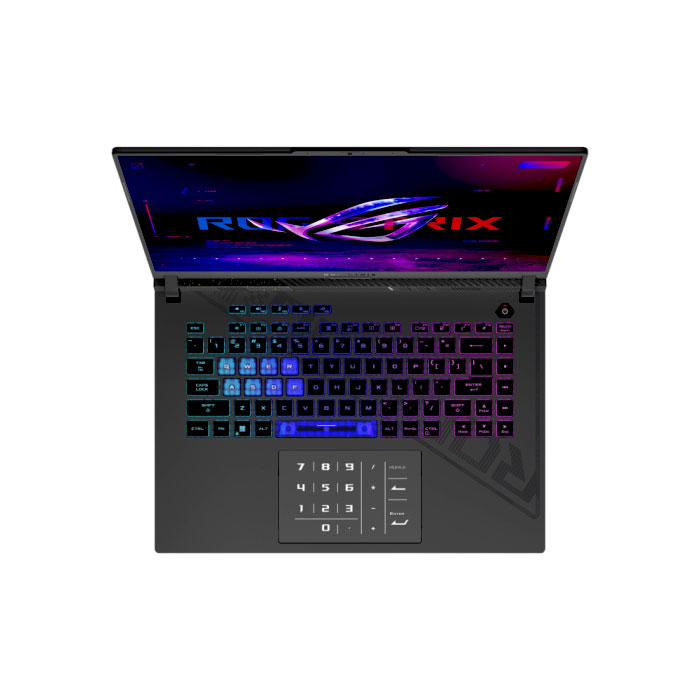 Asus ROG Strix G16 (G614JV-N3227W) i7 13650HX/16gb RAM/1TB G4 SSD/16" WUXGA FHD IPS 165Hz/8GB RTX 4060/Windows 11 Gaming Laptop