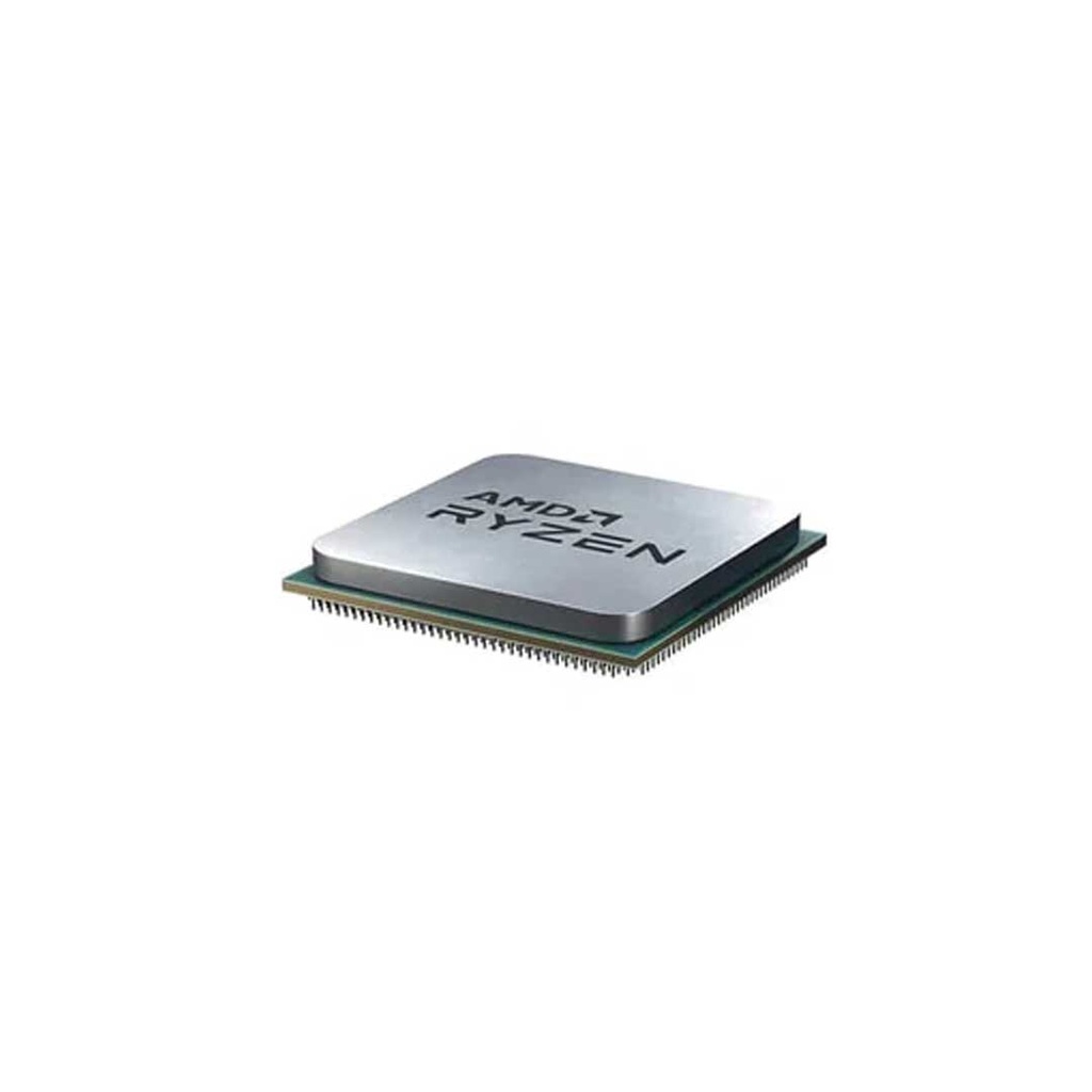 CPU AMD Ryzen™ 5 Pro 4650G