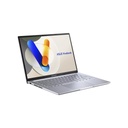 Asus Vivobook 2023 X1405ZA-LY221W i7 12700H/8GB RAM/1TB SSD/12th Gen/Intel Iris/14″ FHD IPS/Windows 11 Laptop