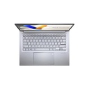 Asus Vivobook 2023 X1405ZA-LY221W i7 12700H/8GB RAM/1TB SSD/12th Gen/Intel Iris/14″ FHD IPS/Windows 11 Laptop