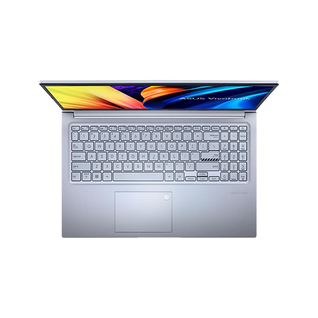 Asus Vivobook X1502ZA-BQ1943W i7-12700H/16GB RAM/512GB SSD/Iris Xe/12th/15.6" FHD IPS/Windows 11 Laptop