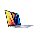 Asus Vivobook X1502ZA-BQ1943W i7-12700H/16GB RAM/512GB SSD/Iris Xe/12th/15.6" FHD IPS/Windows 11 Laptop