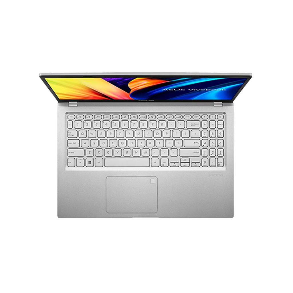 Asus Vivobook X1500EA-EJ301WS i3-1115G4/8GB RAM/256GB SSD/11th Gen/15.6" HD/Windows 11/FingerPrint/ Geniune Office/ Laptop