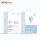 Mcdodo 20W GaN PD Fast Charger (CH-375)