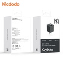 Mcdodo 33W GaN PD Dual Output Fast Charger (CH-413)