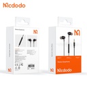 Mcdodo HP-350 Stereo Earphone