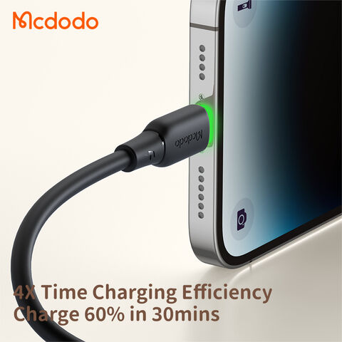 Mcdodo PD 36W Type-C to Lightning Data Cable (CA-476)
