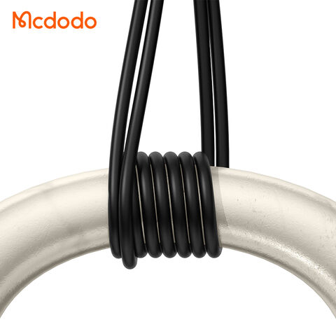 Mcdodo PD 36W Type-C to Lightning Data Cable (CA-476)