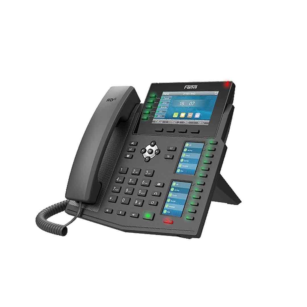 Fanvil X6U-V2 Executive level IP Phone