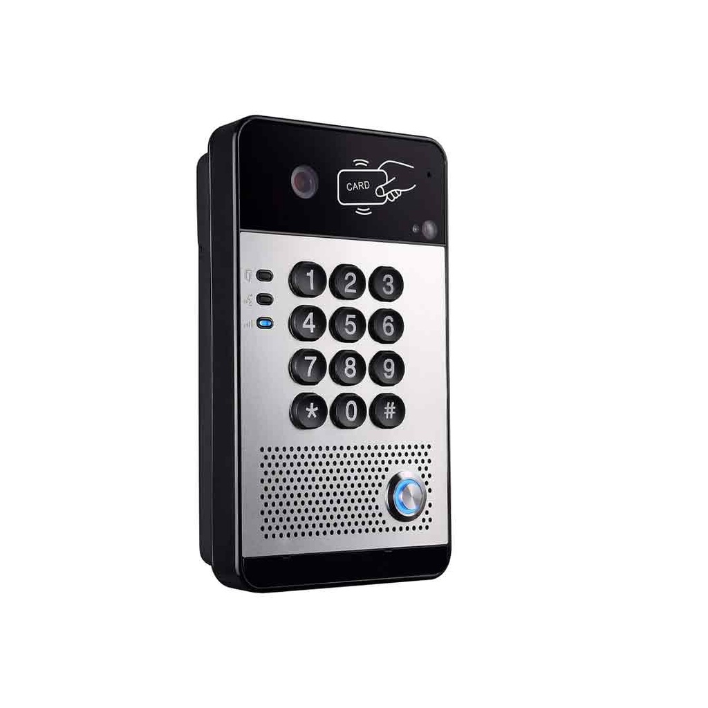 Fanvil i30 IP Video Door Phone