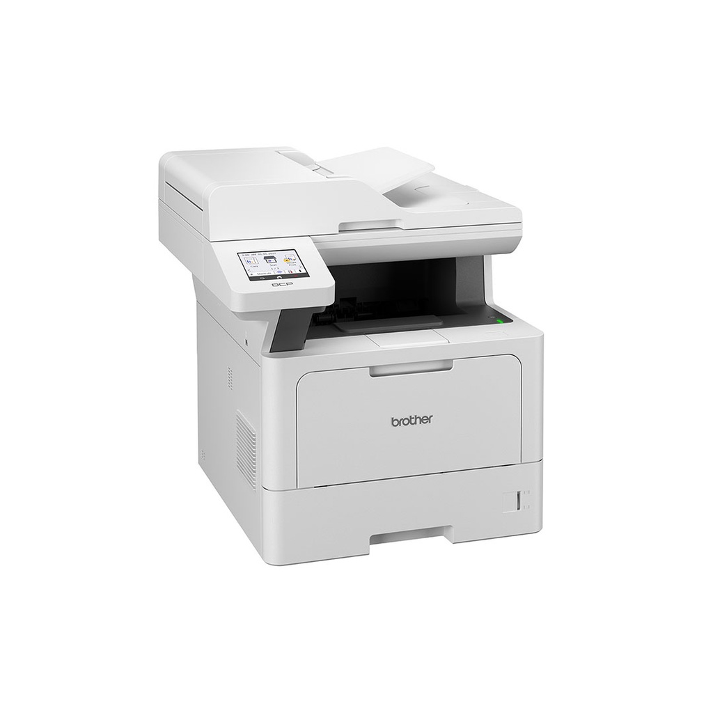 Brother DCP-L5510DN Professional 3-in-1 Mono Laser Printer