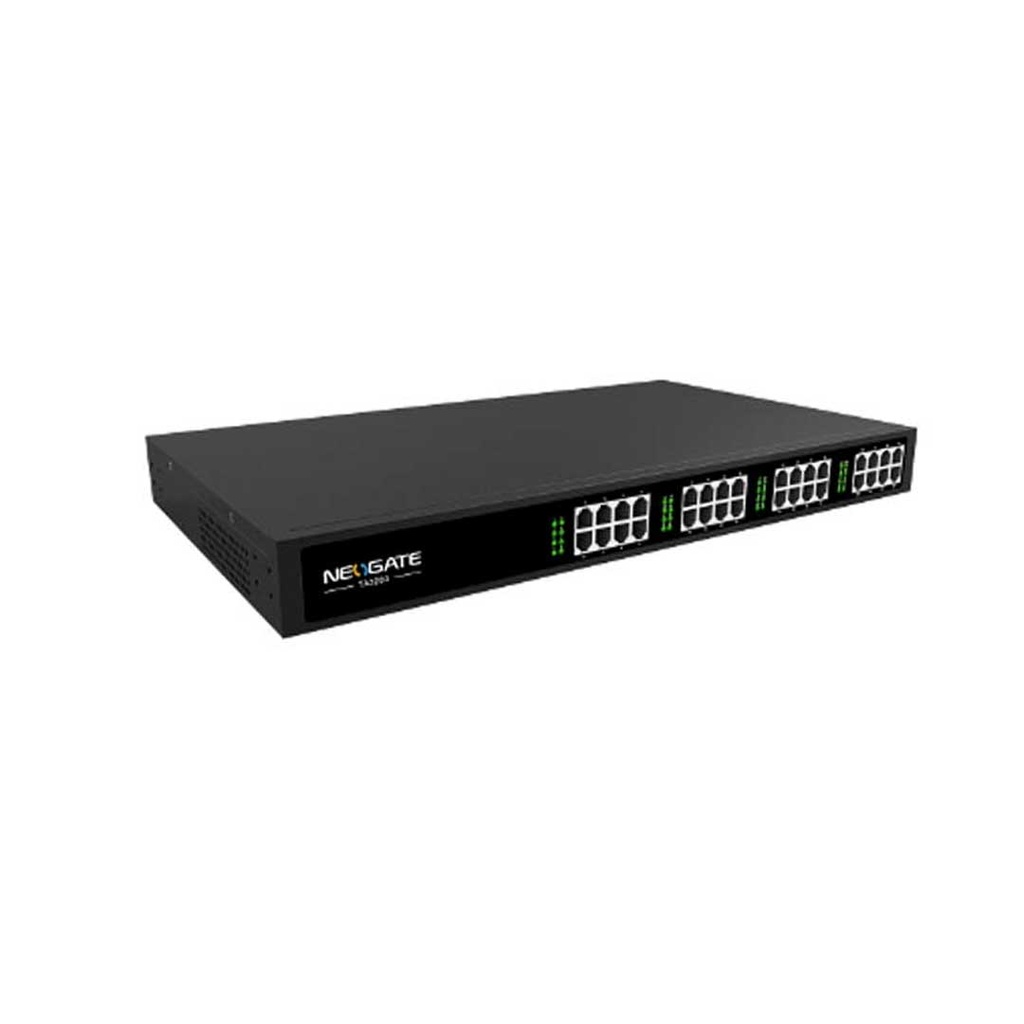 Yeastar TA3200 VoIP FXS Analog Gateway