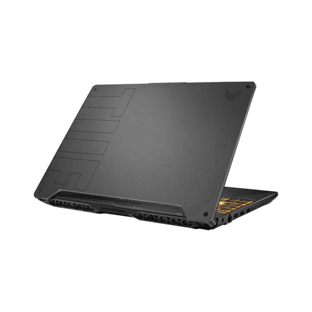 Asus TUF Gaming F15 FX506HCB-HN180T i7 11800H/16GB RAM/512GB SSD/4GB RTX 3050/11th/15.6" FHD/144Hz/Windows 10 Gaming Laptop