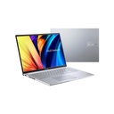 Asus Vivobook (X1605ZA-MB648W) i5-12500H/8GB RAM/512GB SSD/Iris Xe/12th/16" WUXGA IPS/Windows 11 Laptop