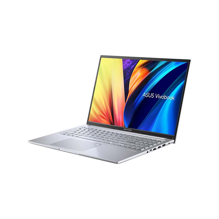 Asus Vivobook (X1605ZA-MB648W) i5-12500H/8GB RAM/512GB SSD/Iris Xe/12th ...