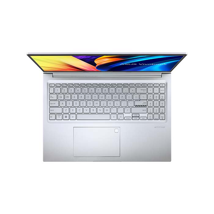 Asus Vivobook (X1605ZA-MB649W) i7-12700H/8GB RAM/512GB SSD/Iris Xe/12th/16" WUXGA IPS/Windows 11 Laptop