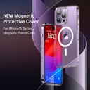 Mcdodo Magnetic Case (PC-535)