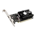 MSI NVIDIA Geforce GT 1030 4GB/DDR4 Graphic Card