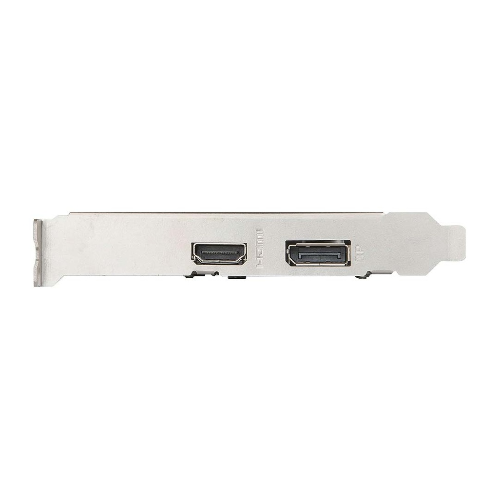 MSI NVIDIA Geforce GT 1030 4GB/DDR4 Graphic Card