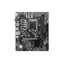 MSI PRO B760M-E GEN4 Motherboard