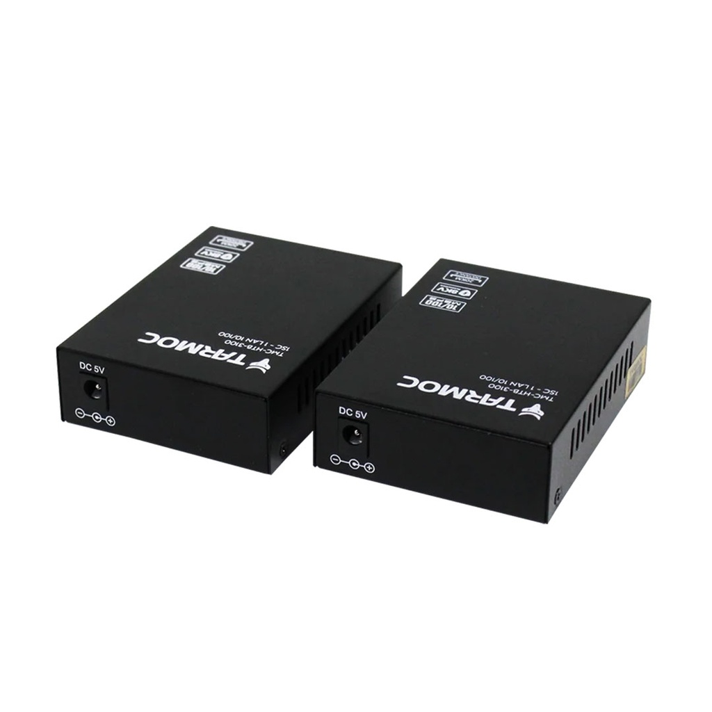 Tarmoc TMC-HTB-3100 Media Converter