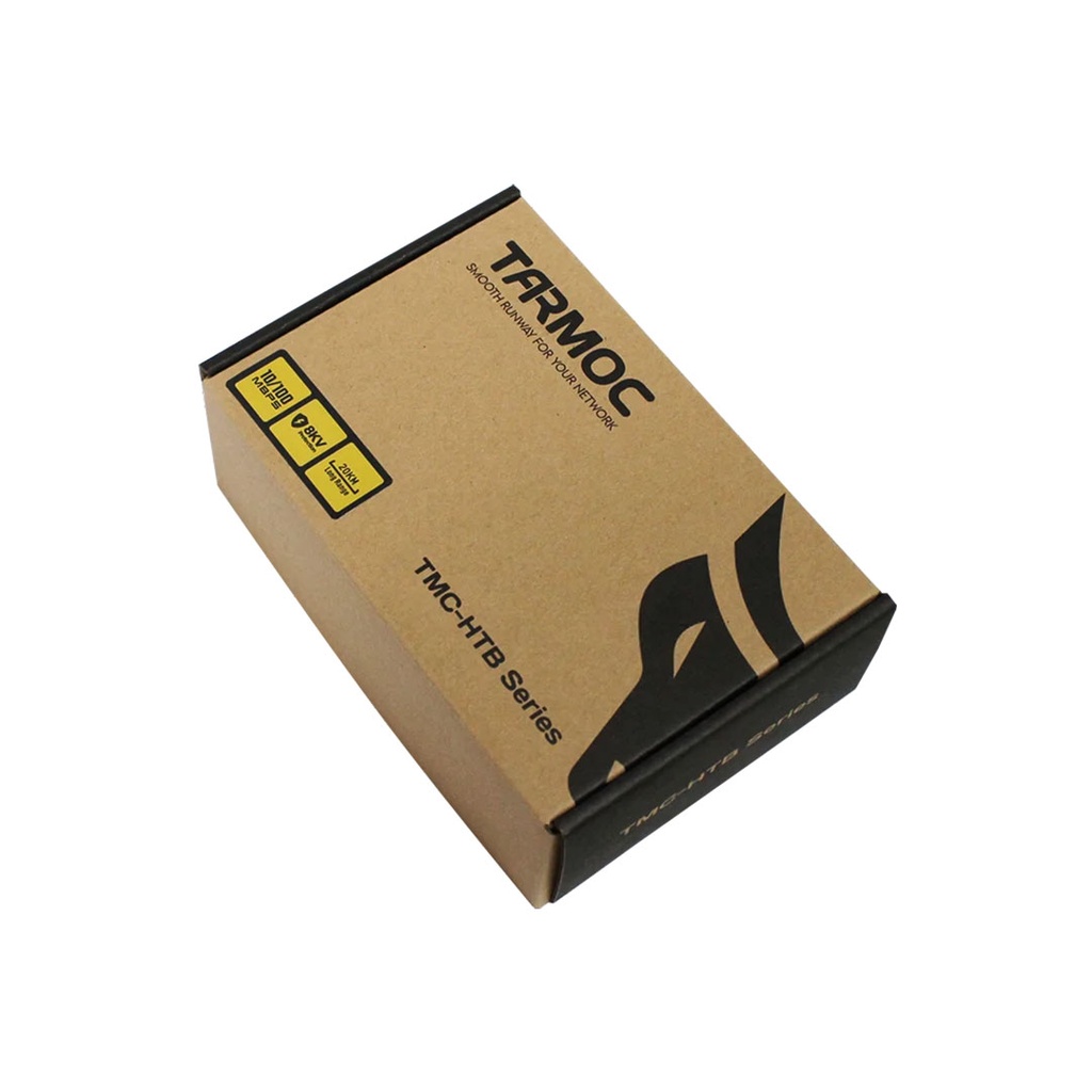 Tarmoc TMC-HTB-3100 Media Converter