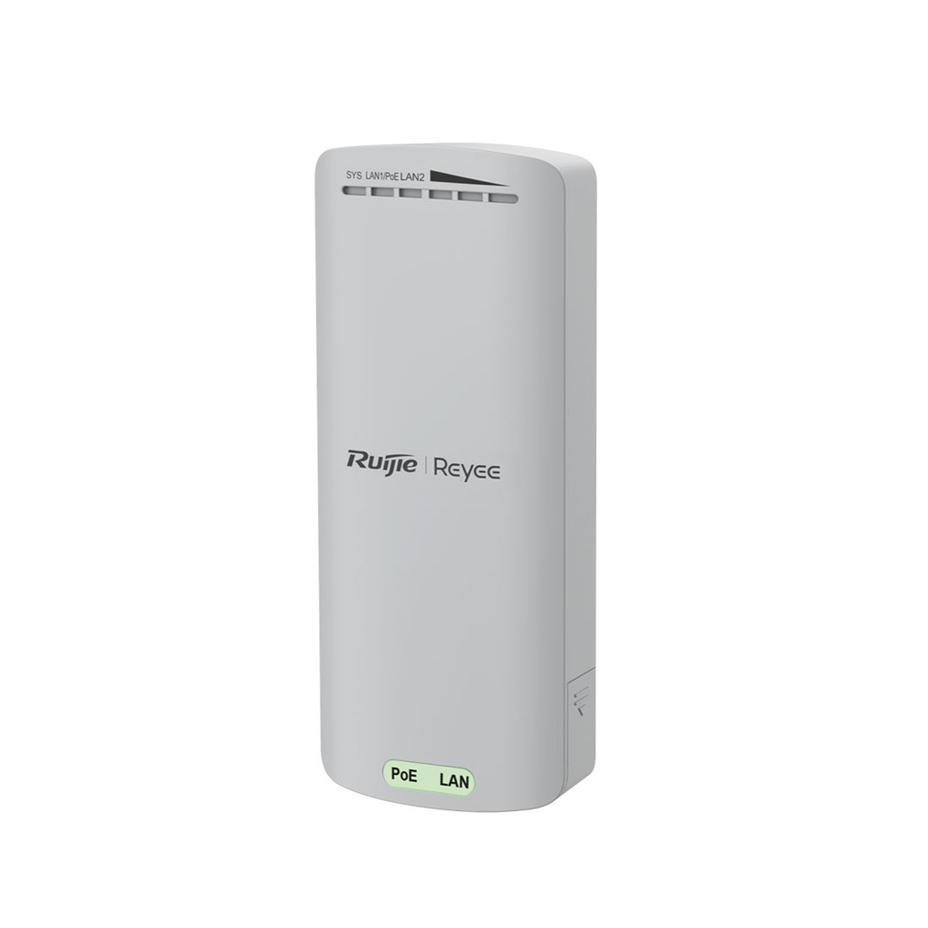 Ruijie Reyee RG-EST100-E 500m Wireless Bridge