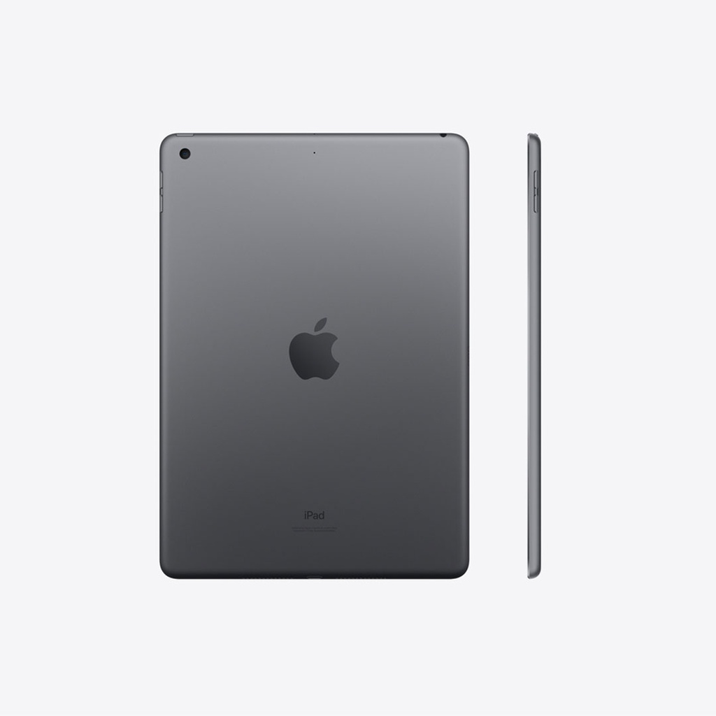 Apple IPad 9th Gen 10.2 Inch Wifi 64GB (Space Gray)