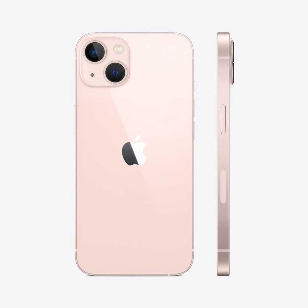 Apple iPhone 13 in Pink
