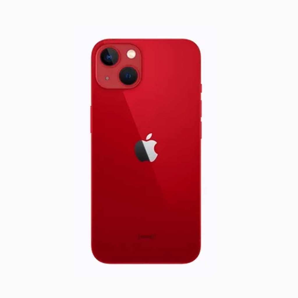 Apple iPhone 13 in Red