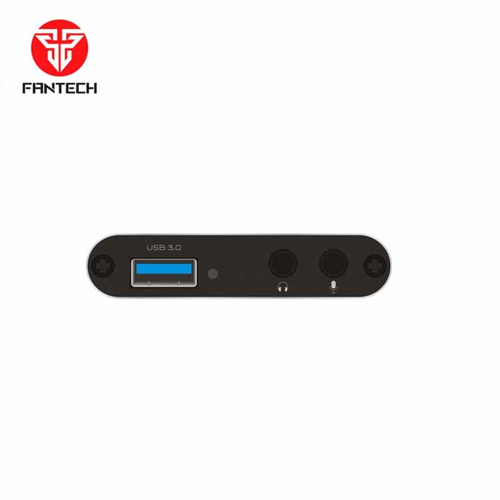 FANTECH LIVE AC3003 Video Capture Card