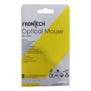 Frontech MS-0061 Wired Optical Mouse