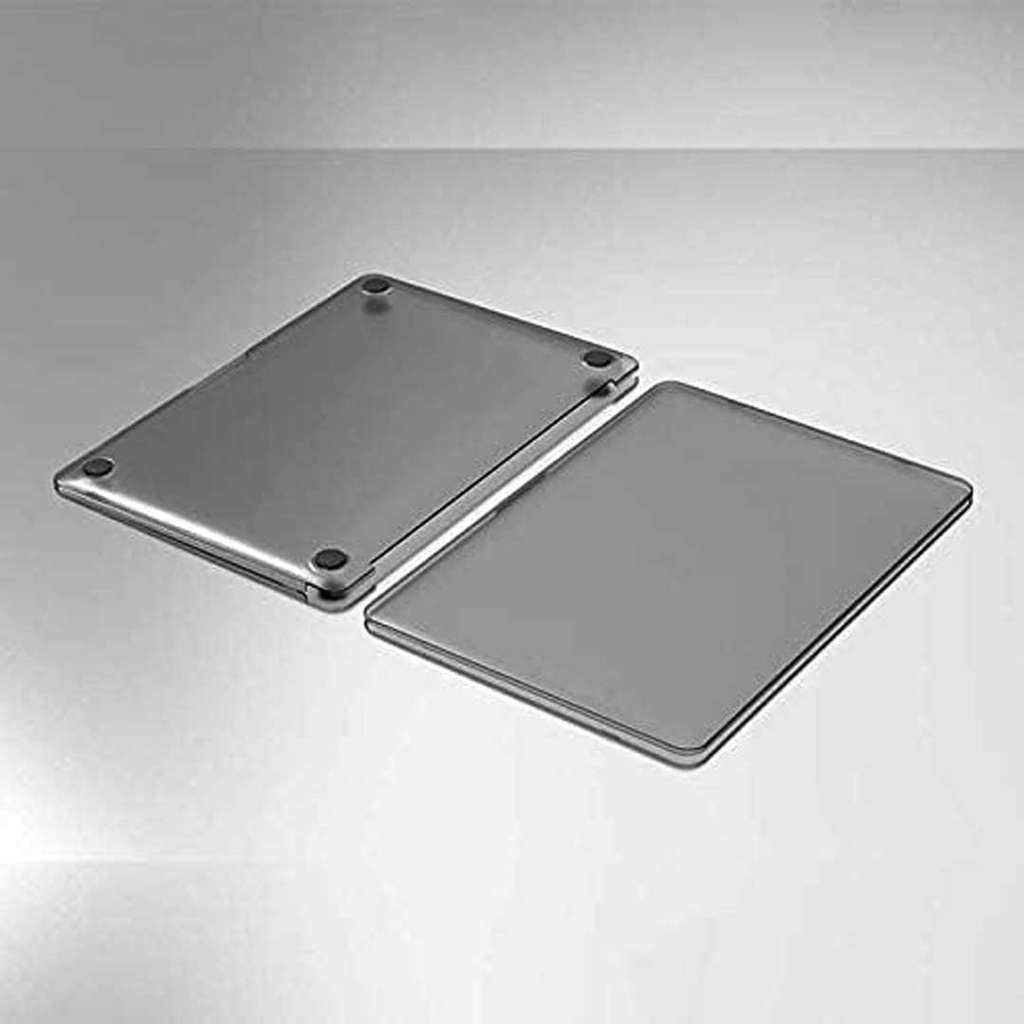 WiWu iShield Ultra Thin Hard Shell Case for MacBook 13.3" Air (2020)