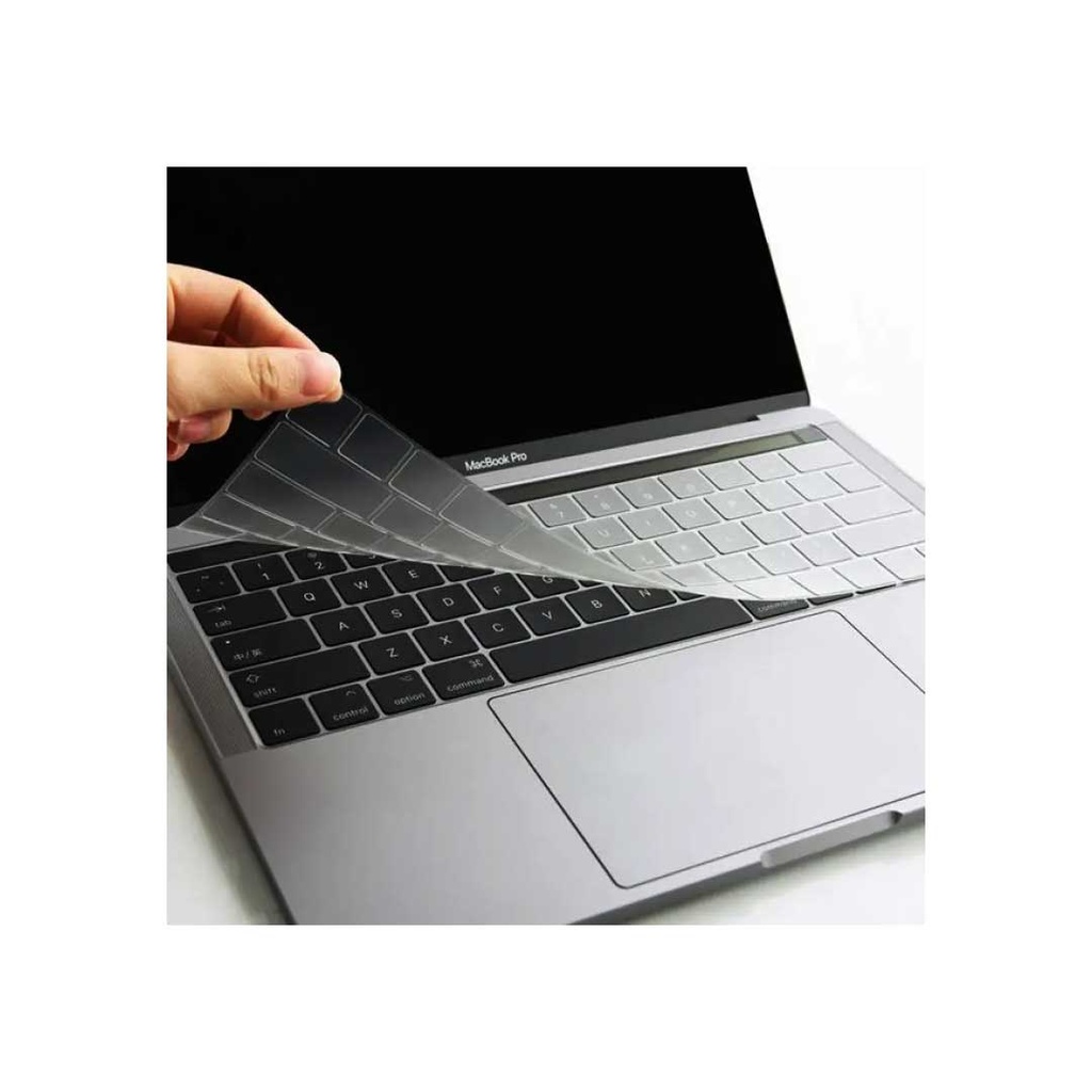 WiWU Keyboard Protector Designed for Macbook 14.2"/16.2" (A2442/A2485)