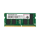 Transcend Laptop Ram 16GB DDR4 (3200Mhz)