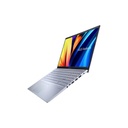 Asus Vivobook X1502ZA-BQ1888W i5-12500H/8GB RAM/512GB SSD/Iris Xe/12th/15.6" FHD/Windows 11 Laptop