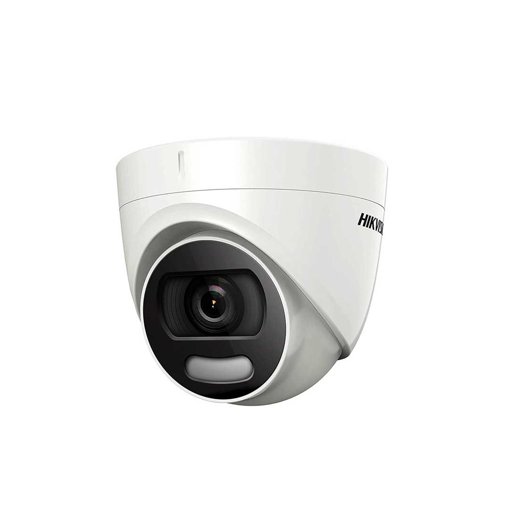 Hikvision DS 2CE70DF0T-PF 2MP Dome
