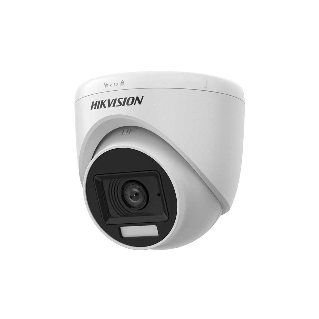 Hikvision DS 2CE76D0T-LPFS 2MP Dome