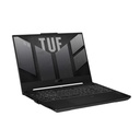 Asus TUF A15 2023 FA507XU-LP053W Ryzen 9 7940HS/16GB RAM/1TB SSD/6GB RTX 4050/15.6" FHD IPS/144Hz/Windows 11 Gaming Laptop