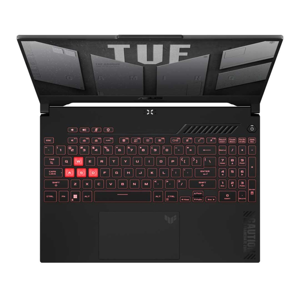 Asus TUF A15 2023 FA507XU-LP053W Ryzen 9 7940HS/16GB RAM/1TB SSD/6GB RTX 4050/15.6" FHD IPS/144Hz/Windows 11 Gaming Laptop