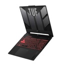 Asus TUF A15 2023 FA507XU-LP053W Ryzen 9 7940HS/16GB RAM/1TB SSD/6GB RTX 4050/15.6" FHD IPS/144Hz/Windows 11 Gaming Laptop