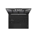 Asus TUF A15 2023 FA507XU-LP053W Ryzen 9 7940HS/16GB RAM/1TB SSD/6GB RTX 4050/15.6" FHD IPS/144Hz/Windows 11 Gaming Laptop