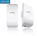 Ubiquiti Nanostation LOCO M2 10Km+